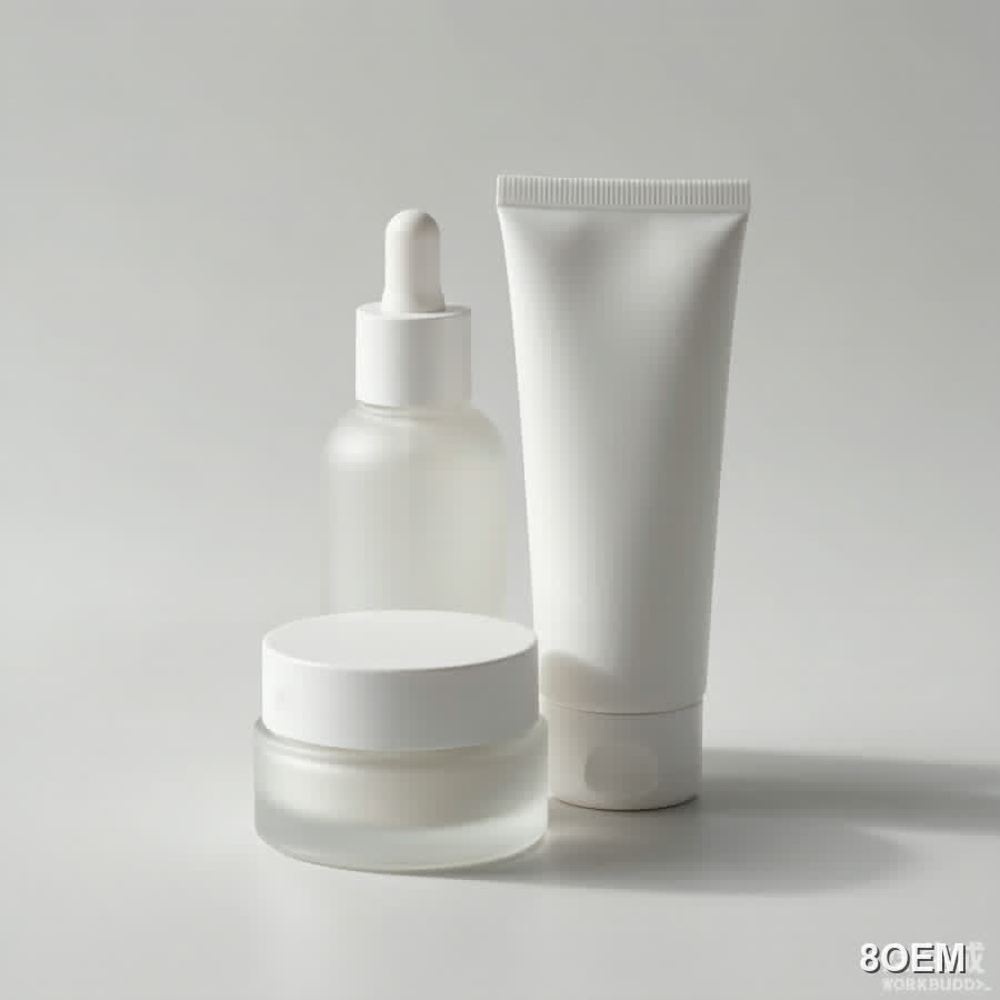Amazon FBA Logistics for Private Label Cosmetics in 2026