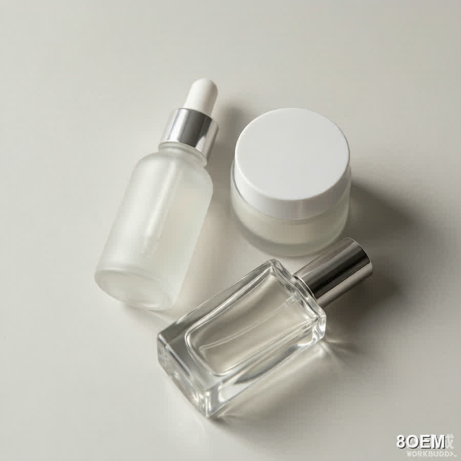 Halal Cosmetics OEM 2026：清真化妆品代工与穆斯林市场品牌定制指南