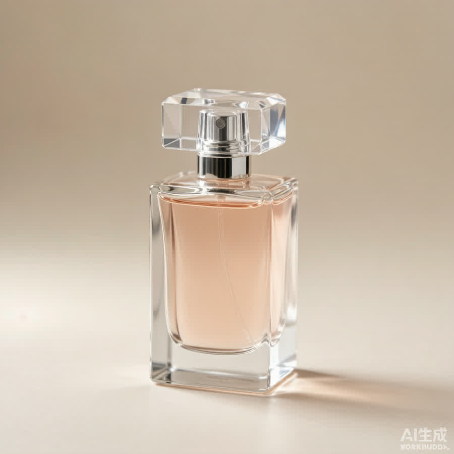 Perfume OEM 2026: Launch Your Fragrance Brand with a Cosmetic OEM