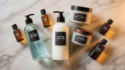 Body Care Products
