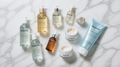 Hair Care Products