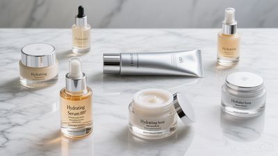 Skincare OEM Manufacturing