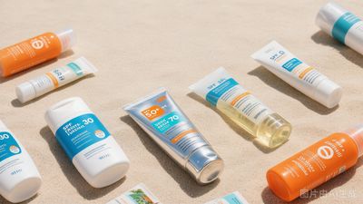 Sun Care Products
