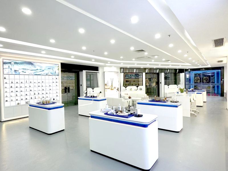 8OEM Product Showroom