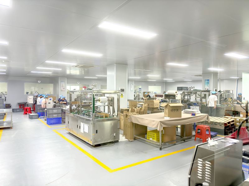 8OEM Conference Room
