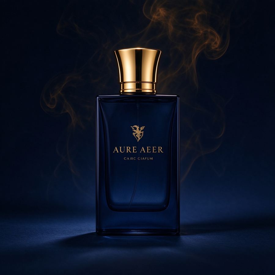 Bleu Intense perfume oil concentrate