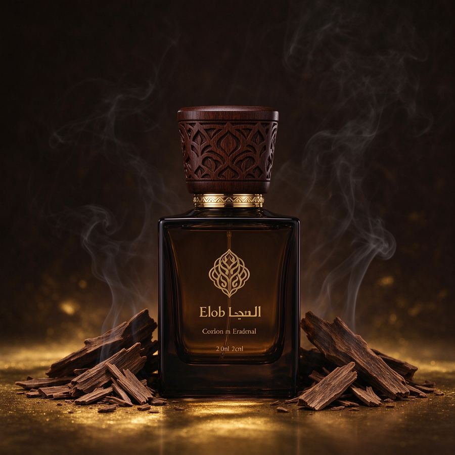 Oud Al Layl perfume oil concentrate