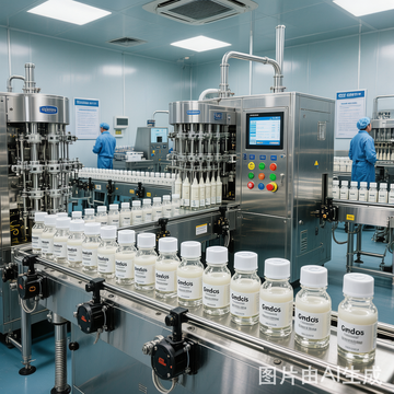 Manufacturing Facility