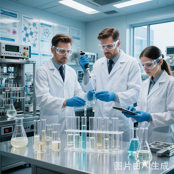 R&D Laboratory