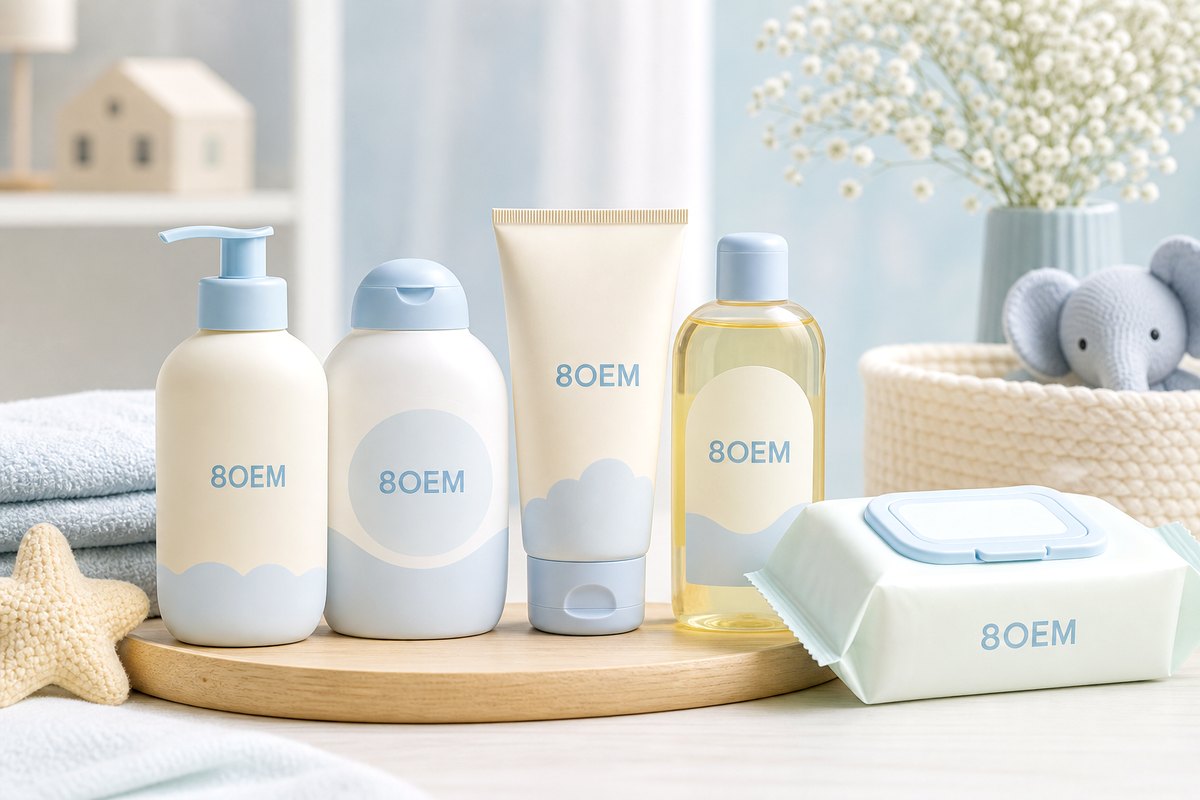 Baby Sunscreen