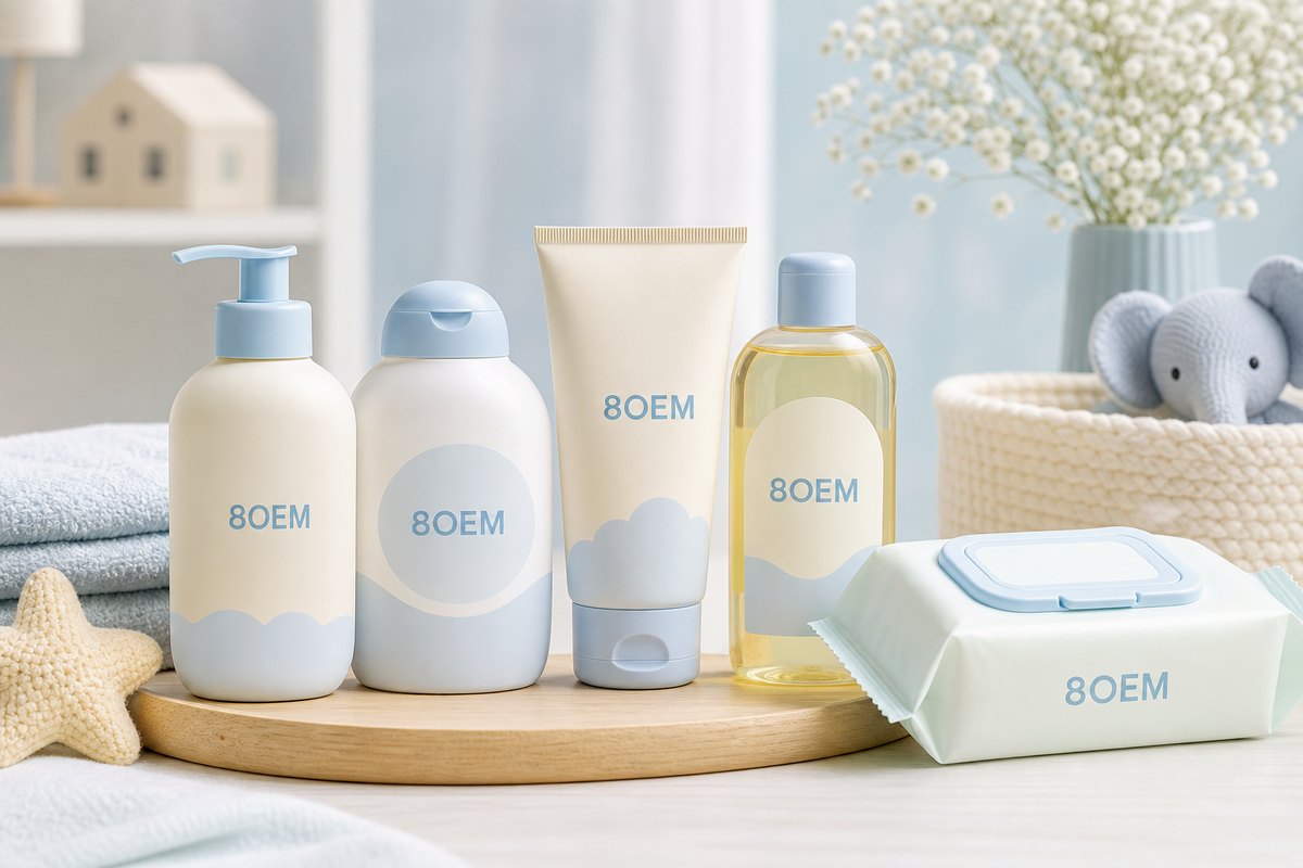 Baby Wipes