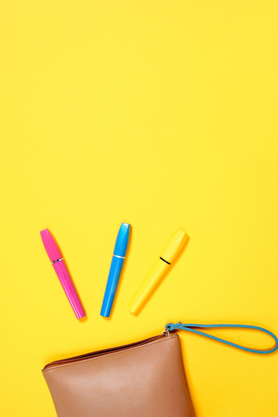 cosmetics manufacturing