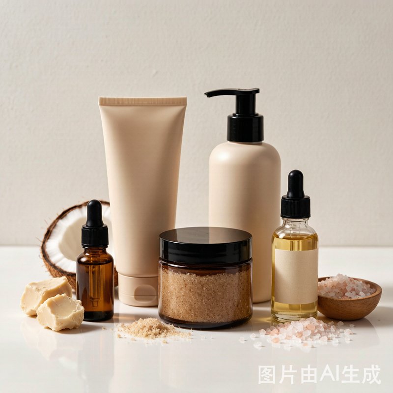 Body Scrub & Polish