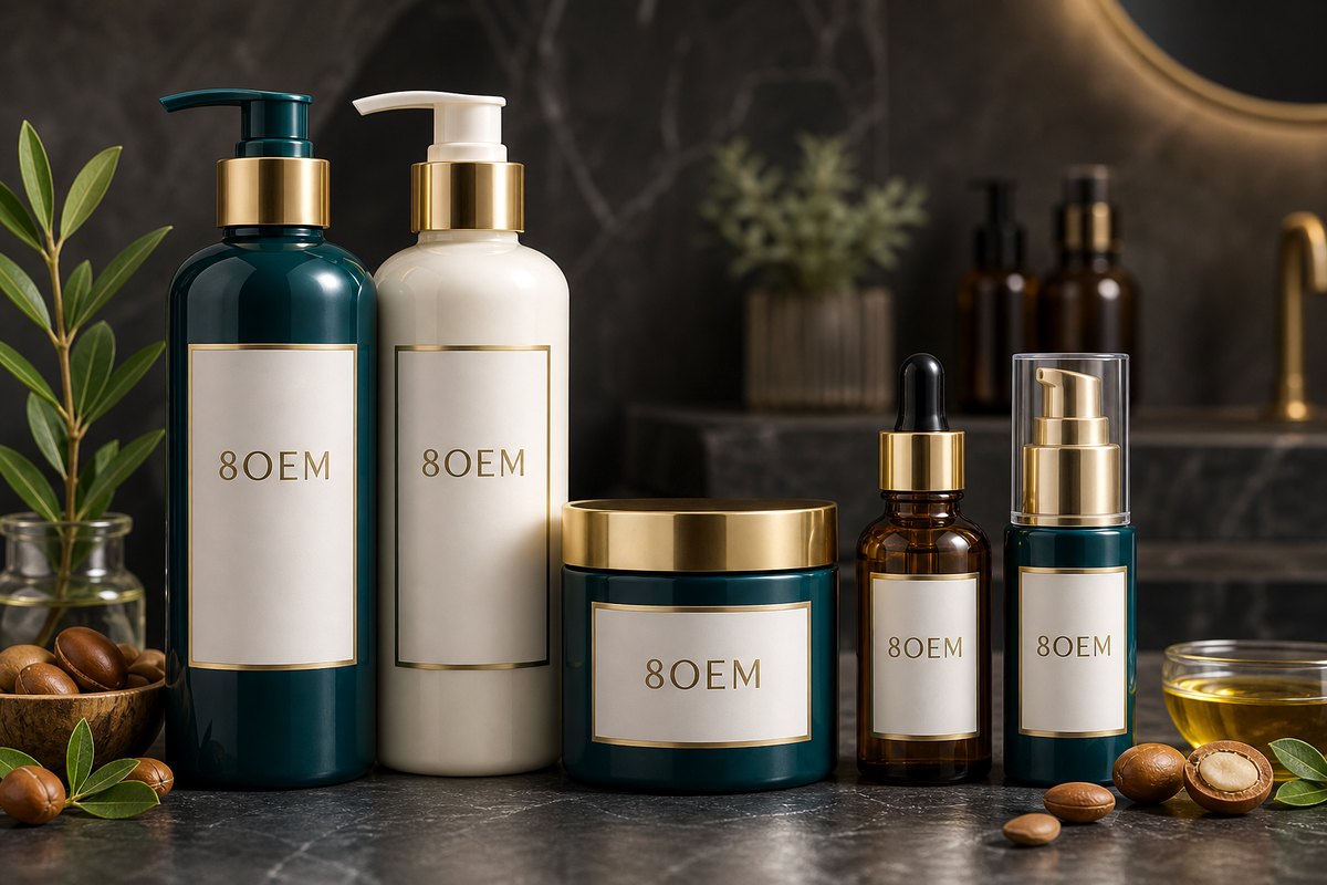 Styling Products