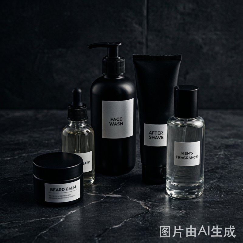 Beard Care