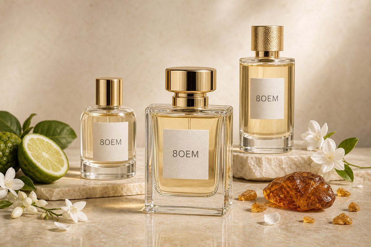 Perfume OEM