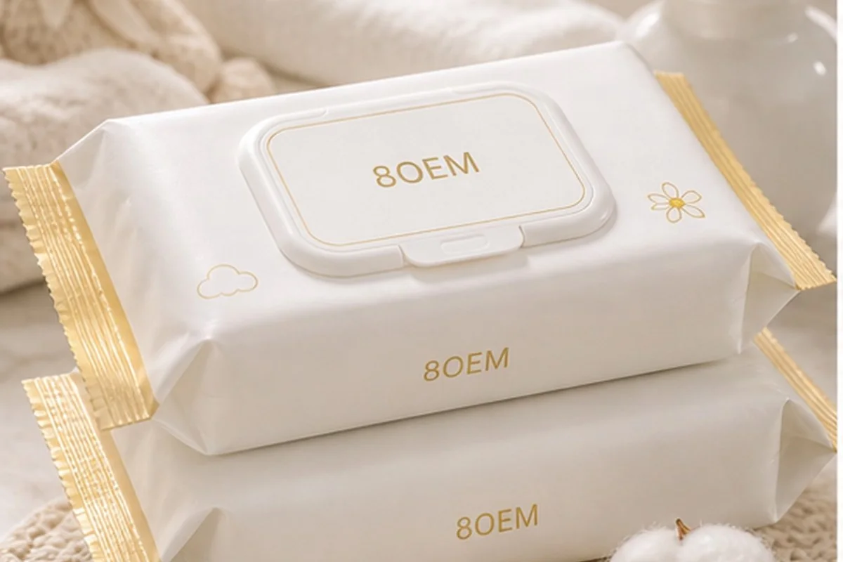 baby baby wipes