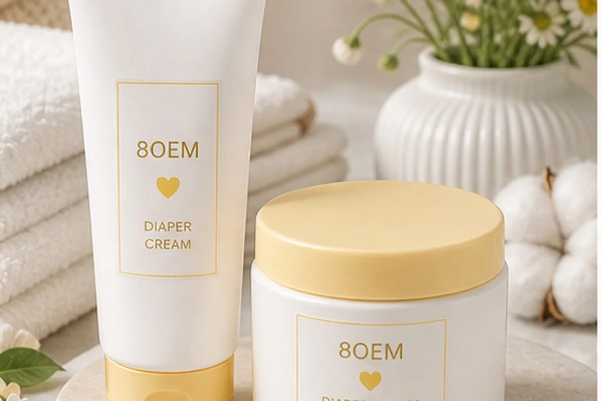 baby baby lotion