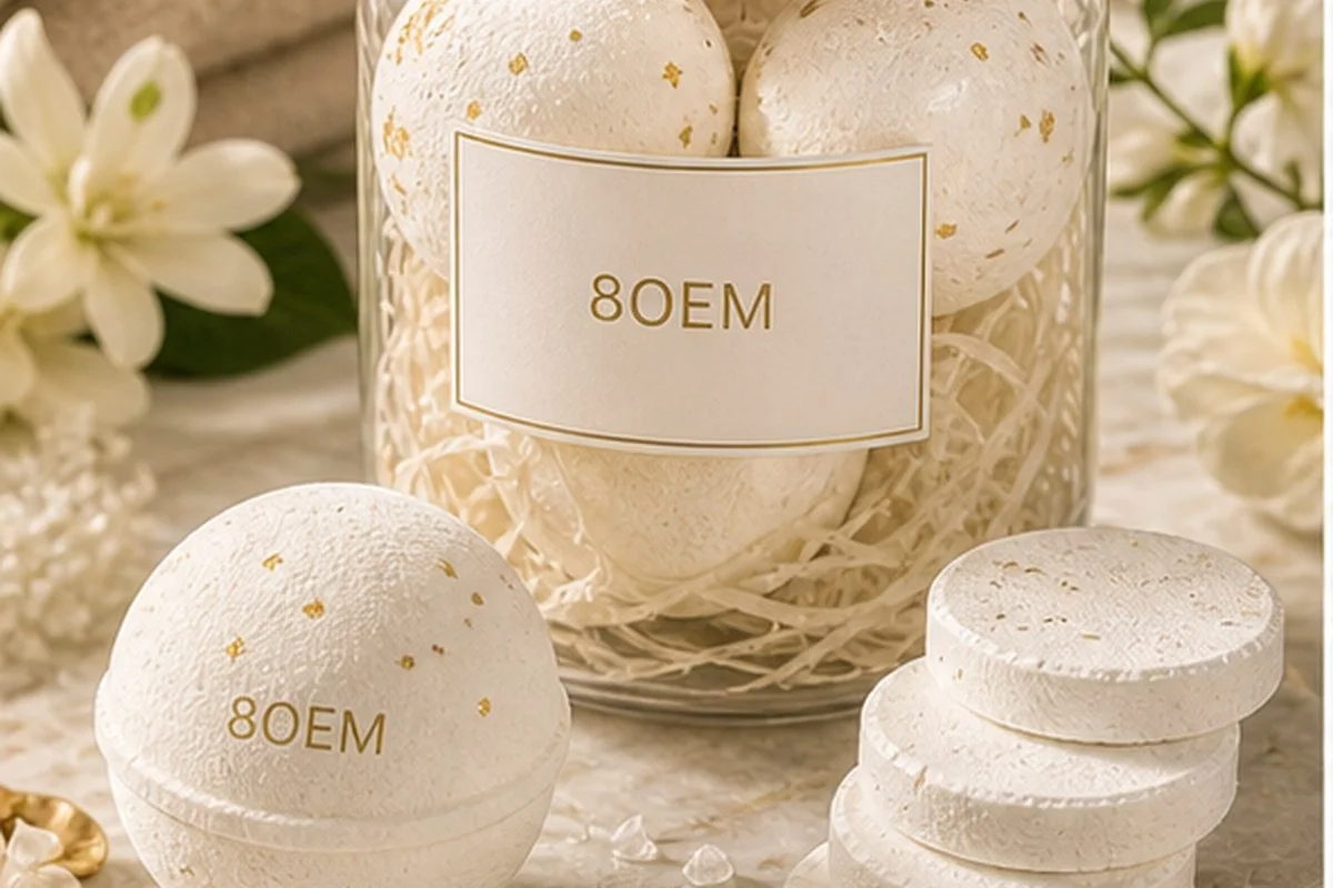 bodycare bath bomb