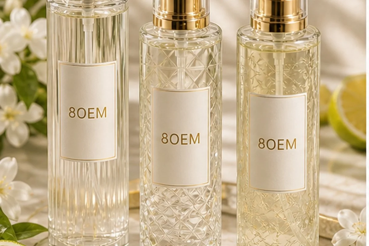 bodycare body spray