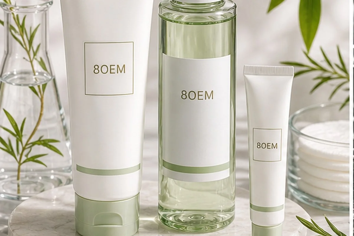 facial acne treatment set