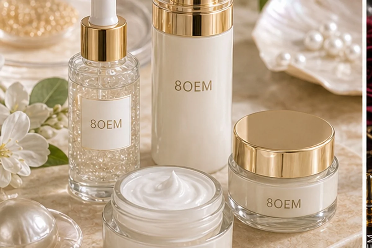 facial anti aging set