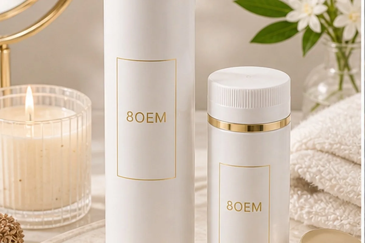 haircare dry shampoo
