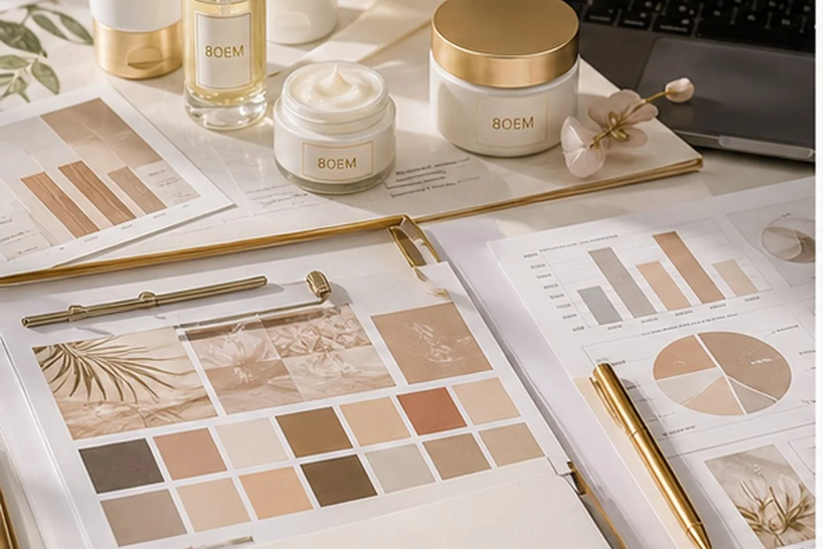 private label market research and strategy