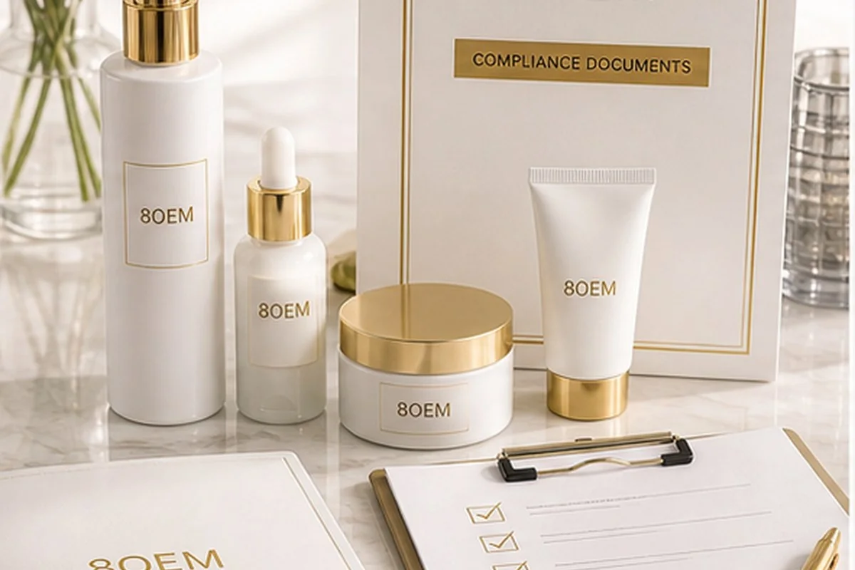 private label regulatory and compliance