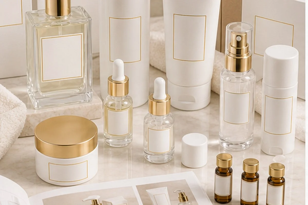 private label white label ready
